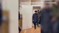 После теракта в "Крокус Сити холле" начались массовые задержания 