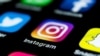 В полночь в России был заблокирован Instagram