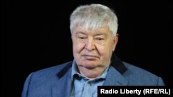 Президент Международного университета Гавриил Попов