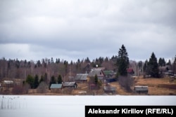 Валдайский район, Новгородская область