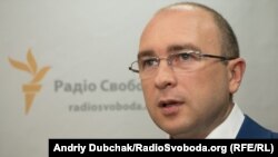 Александр Лиев, экс-глава Госкомитета АРК по водному хозяйству и орошению