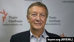 Константин Боровой