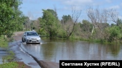 Дороги Канска, 3 июля 2019 года