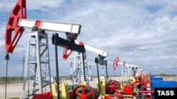 Название URALS используется для российской нефти с 70-ых годов прошлого века