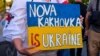 В оккупированной Новой Каховке погиб «секретарь «Единой России»