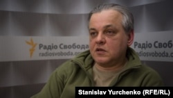 Сергей Рахманин, народный депутат Украины, член парламентского Комитета по национальной безопасности, обороне и разведке