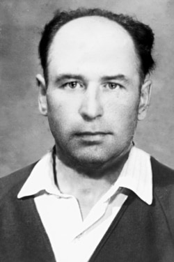 Илько Савчин (1914–1964)