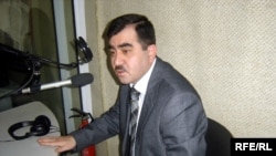 Akif Aşırlı