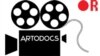 Логотип фестиваля "ArtoDocs"