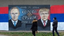 Грани Времени. Между Путиным и Трампом