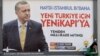 Erdoğan: «Kişi-qadın bərabərliyi təbiətə ziddir» - Mətbuat icmalı