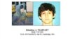 U.S. -- The Boston Regional Intelligence Center shows a Wanted Poster of Boston Marathon bombing suspect Dzhokhar Tsarnayev, who is the subject of a April 19, 2013 manhunt in the Boston area