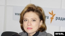 Светлана Сорокина