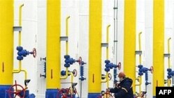 Несмотря на сокращение поставок, переговоры между «Газпромом» и «Нафтогазом» так и не возобновились