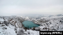 Севастополь, 5 января 2019 год 